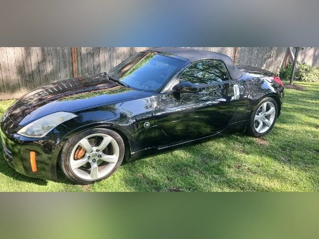 350z