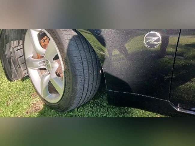 350z thumbnail 7