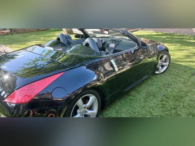 350z thumbnail 5