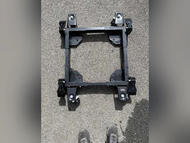 base mobile vevor