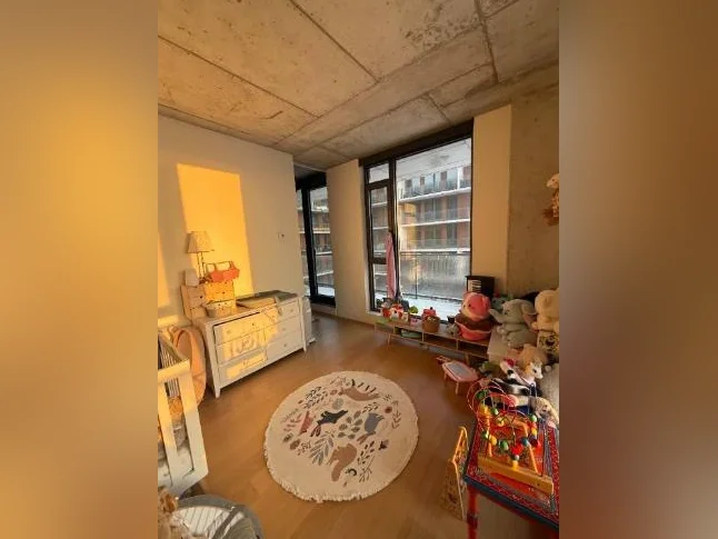 4 1/2 MIDTOWN CONDO - JUILLET 2026