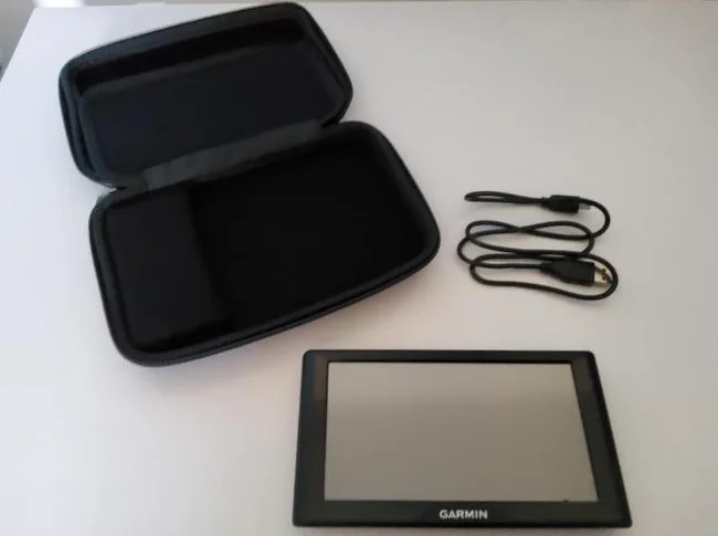 gps garmin 60