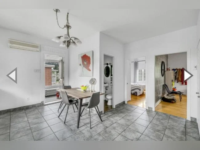 Grand logement 4½ pour juillet thumbnail 6