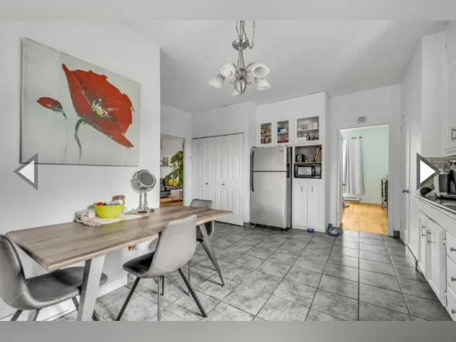 Grand logement 4½ pour juillet thumbnail 7