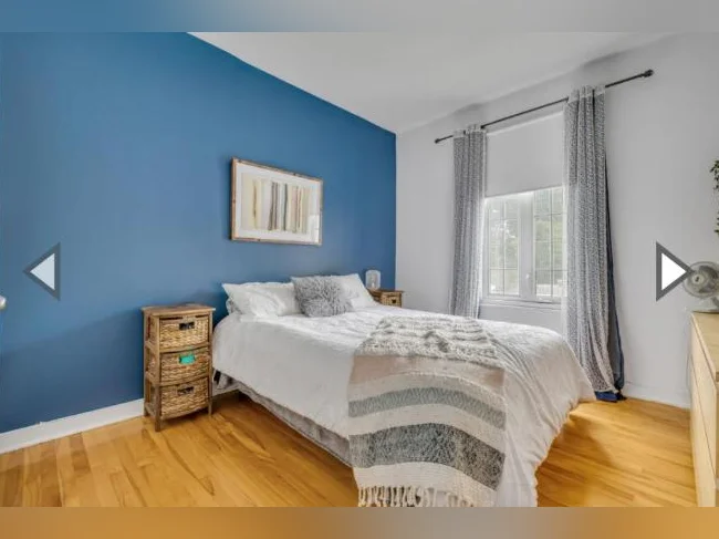 Grand logement 4½ pour juillet thumbnail 3