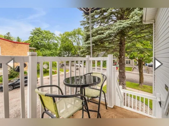 Grand logement 4½ pour juillet thumbnail 9