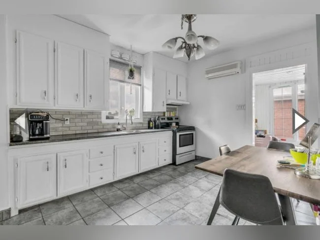 Grand logement 4½ pour juillet thumbnail 5
