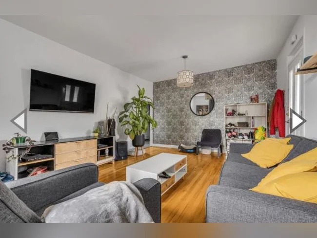 Grand logement 4½ pour juillet thumbnail 2