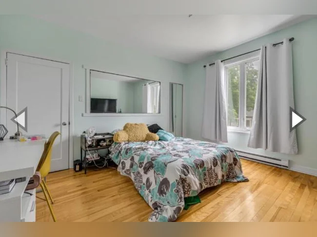 Grand logement 4½ pour juillet thumbnail 4