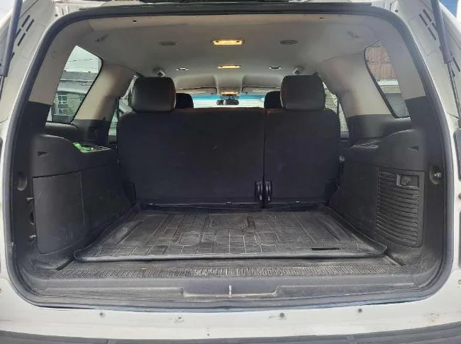 CHEVROLET TAHOE 2011 thumbnail 7