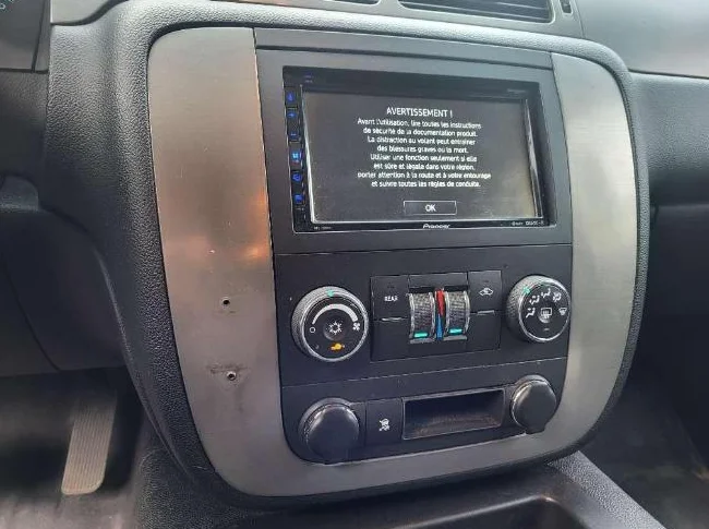 CHEVROLET TAHOE 2011 thumbnail 10
