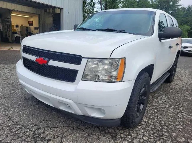 CHEVROLET TAHOE 2011 thumbnail 3