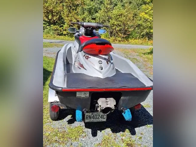 Seadoo 2005 édition limite thumbnail 4