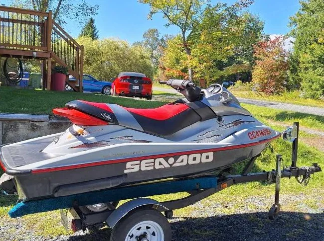 Seadoo 2005 édition limite thumbnail 5
