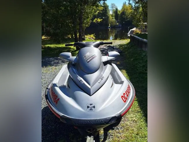 Seadoo 2005 édition limite thumbnail 3