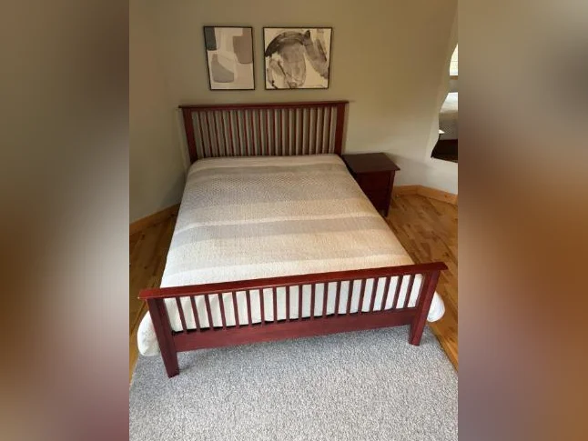 Set de chambre