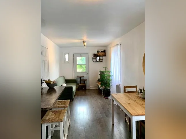 🏡 À LOUER – 4 ½ – Quartier calme et paisible thumbnail 7