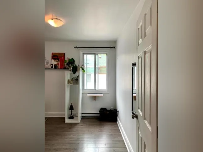 🏡 À LOUER – 4 ½ – Quartier calme et paisible thumbnail 3
