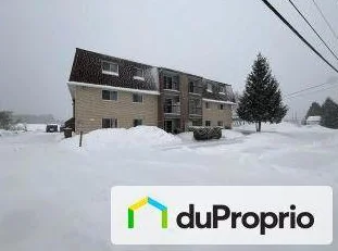 12 logements avec excellent potentiel d'optimisation