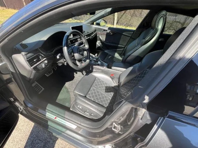 Audi S5 sportback technik 3.0l tfsi thumbnail 7