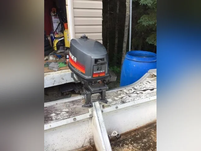 Moteur 3 x 4 force et 1 x 9.9 force thumbnail 10
