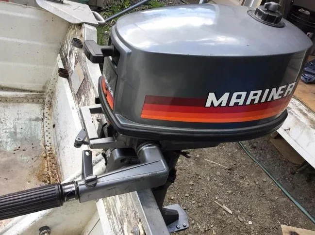 Moteur 3 x 4 force et 1 x 9.9 force thumbnail 6