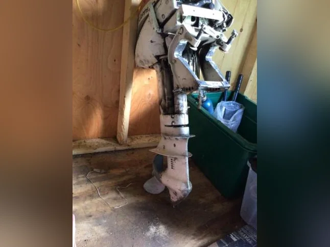 Moteur 3 x 4 force et 1 x 9.9 force thumbnail 7