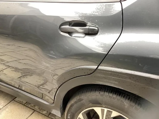 Subaru Crosstrek Touring 2024 thumbnail 5