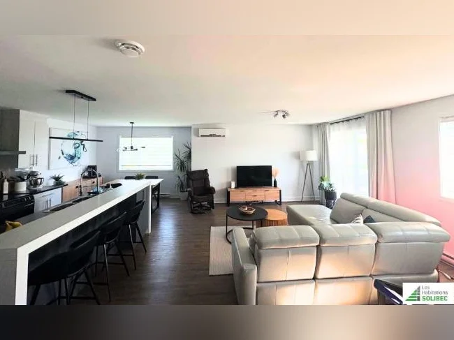 4 1/2 Logement à louer (AOÛT 2026) thumbnail 3