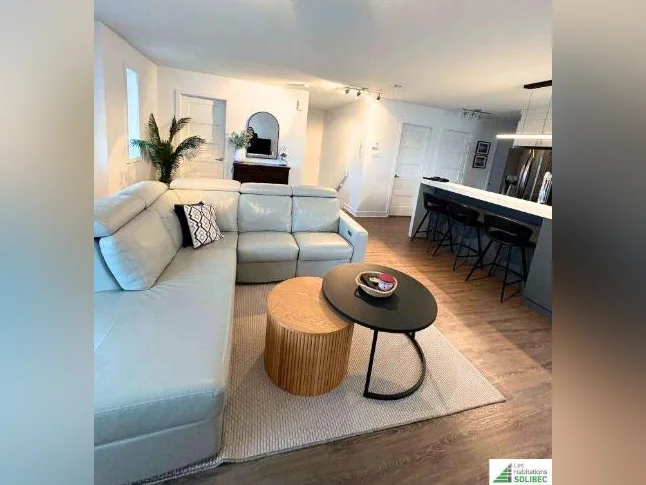 4 1/2 Logement à louer (AOÛT 2026) thumbnail 4