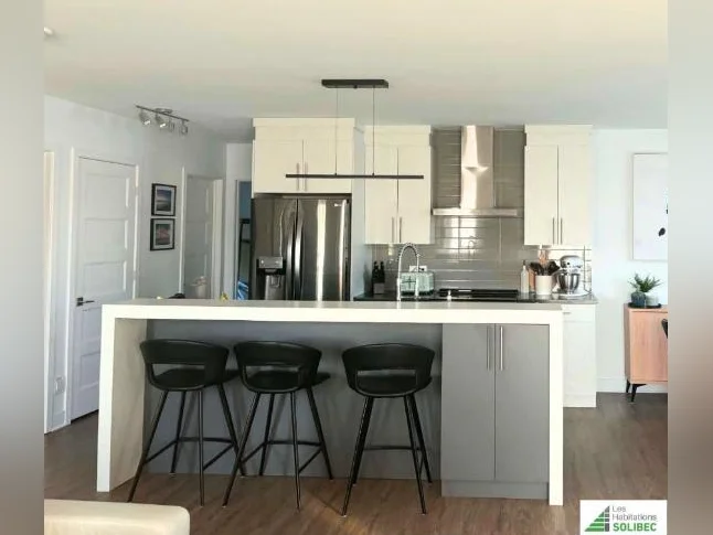 4 1/2 Logement à louer (AOÛT 2026) thumbnail 2