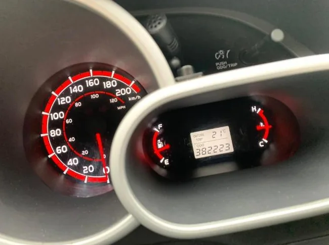 Toyota Matrix 2012 - Manuelle - 2 000$ ferme thumbnail 3