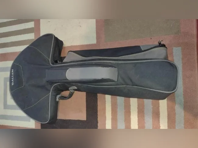 Arbalète Mathew mission mxb320 thumbnail 3