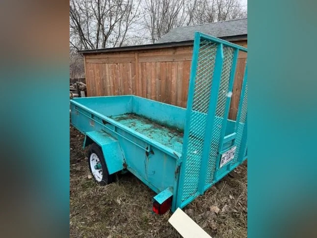 Trailer