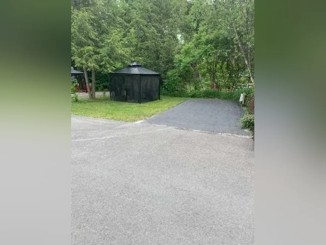 TERRAIN A VENDRE AU CAMPING PARC BROMONT EN ESTRIE thumbnail 2