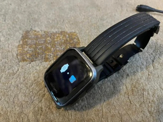 Garmin Venu Sq2 music thumbnail 4