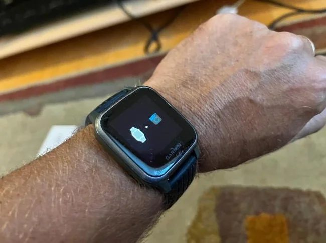 Garmin Venu Sq2 music thumbnail 5