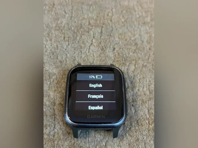 Garmin Venu Sq2 music thumbnail 3