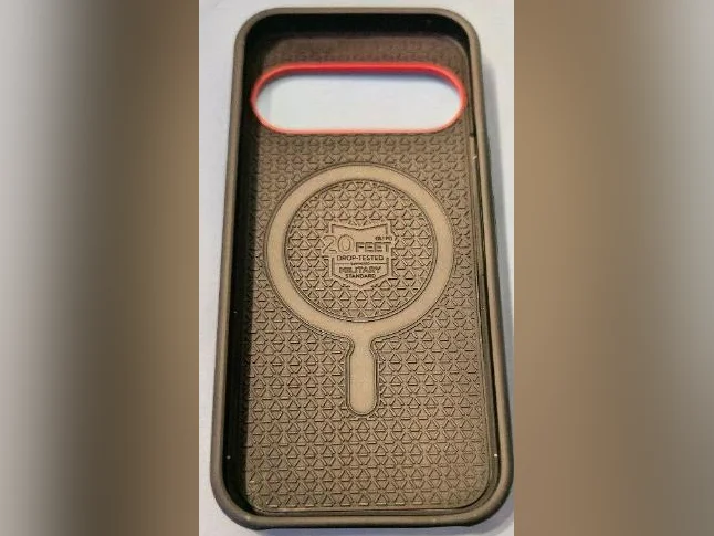 Coque de protection pour cellulaires 📱 pour Google Pixel 10 et Pixel 10 Pro neuf thumbnail 4