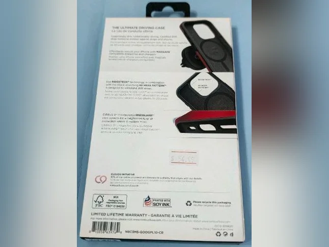Coque de protection pour cellulaires 📱 pour Google Pixel 10 et Pixel 10 Pro neuf thumbnail 2