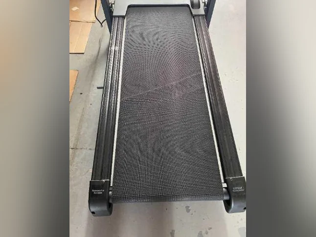 TAPIS ROULANT PLIANT FREE SPIRIT – CLUB SERIES thumbnail 4