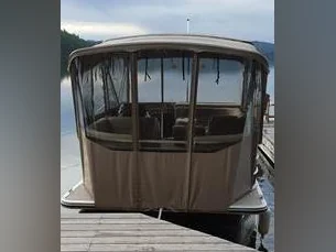 Harris ponton/pontoon thumbnail 3