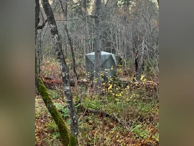 Tente de chasse et vêtements xl