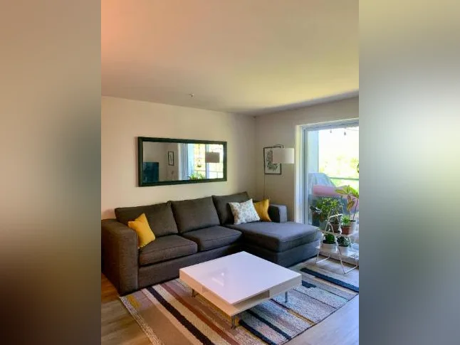 Cession de bail — condo 3 1/2 (plusieurs inclusions!) - 500$ cash thumbnail 3