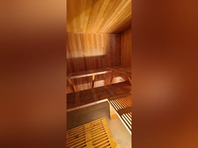 Chalet-Pavillon North Hatley thumbnail 8