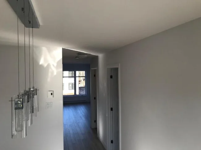 Superbe 5 ½ style CONDO (2019) à Farnham – Thermopompe & 2 Stationnements thumbnail 5