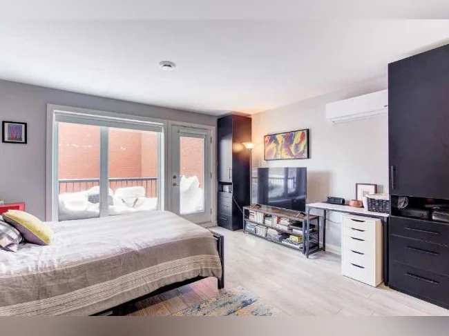 Condo à louer à Ahuntsic! thumbnail 8