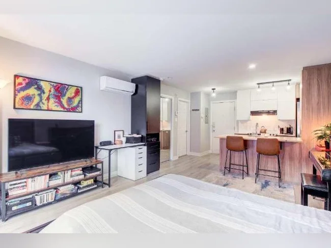 Condo à louer à Ahuntsic! thumbnail 9