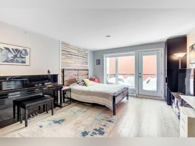 Condo à louer à Ahuntsic! thumbnail 7