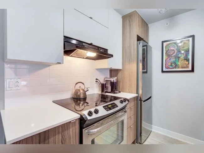 Condo à louer à Ahuntsic! thumbnail 4